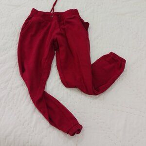 bcg Drawstring Sweatpants Joggers Size S